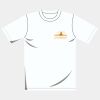 【刺繍用】オリジナルアダルトＴシャツ サムネイル