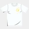 【刺繍用】オリジナルアダルトＴシャツ サムネイル
