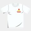 【刺繍用】オリジナルアダルトＴシャツ サムネイル