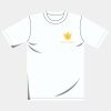 【刺繍用】オリジナルアダルトＴシャツ サムネイル