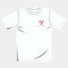 【刺繍用】オリジナルアダルトＴシャツ サムネイル