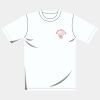 【刺繍用】オリジナルアダルトＴシャツ サムネイル