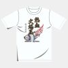 オリジナルアダルトＴシャツ サムネイル