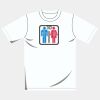 オリジナルアダルトＴシャツ サムネイル