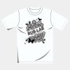 オリジナルアダルトＴシャツ サムネイル