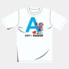 オリジナルアダルトＴシャツ サムネイル