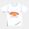 オリジナルアダルトＴシャツ サムネイル