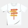 オリジナルアダルトＴシャツ サムネイル