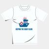 オリジナルアダルトＴシャツ サムネイル