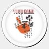 オリジナル記念皿 サムネイル