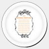 オリジナル記念皿 サムネイル