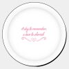 オリジナル記念皿 サムネイル