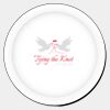 オリジナル記念皿 サムネイル
