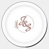 オリジナル記念皿 サムネイル