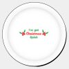オリジナル記念皿 サムネイル