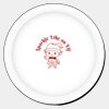 オリジナル記念皿 サムネイル