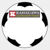 オリジナル記念サッカーボール サムネイル