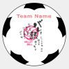 オリジナル記念サッカーボール サムネイル