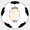 オリジナル記念サッカーボール サムネイル