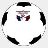 オリジナル記念サッカーボール サムネイル