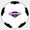 オリジナル記念サッカーボール サムネイル