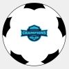 オリジナル記念サッカーボール サムネイル