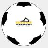 オリジナル記念サッカーボール サムネイル
