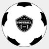 オリジナル記念サッカーボール サムネイル