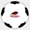 オリジナル記念サッカーボール サムネイル