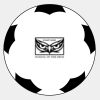 オリジナル記念サッカーボール サムネイル