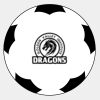 オリジナル記念サッカーボール サムネイル