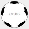 オリジナル記念サッカーボール サムネイル