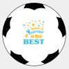 オリジナル記念サッカーボール サムネイル