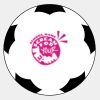 オリジナル記念サッカーボール サムネイル
