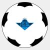 オリジナル記念サッカーボール サムネイル