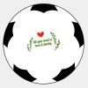 オリジナル記念サッカーボール サムネイル