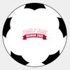 オリジナル記念サッカーボール サムネイル