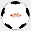 オリジナル記念サッカーボール サムネイル