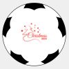 オリジナル記念サッカーボール サムネイル