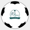 オリジナル記念サッカーボール サムネイル