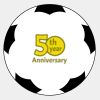 オリジナル記念サッカーボール サムネイル