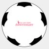 オリジナル記念サッカーボール サムネイル