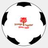 オリジナル記念サッカーボール サムネイル