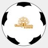 オリジナル記念サッカーボール サムネイル