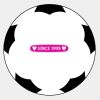 オリジナル記念サッカーボール サムネイル