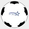オリジナル記念サッカーボール サムネイル