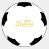 オリジナル記念サッカーボール サムネイル